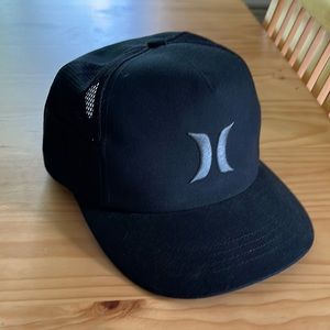 Hurley John John Florence hat